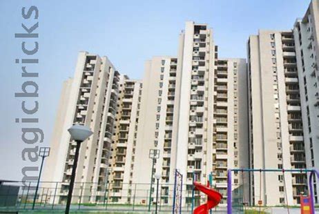 Assotech Springfields in Zeta, Greater Noida: Price, Brochure, Floor ...