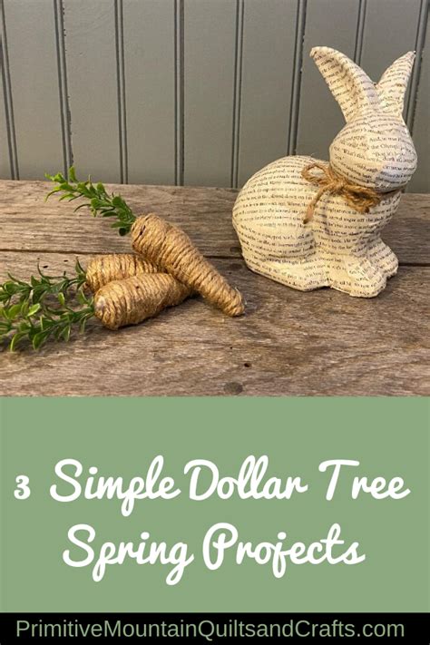 Image result for Spring Dollar Tree DIY Projects