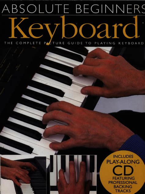 Keyboard Anfanger Tutorial 的图像结果