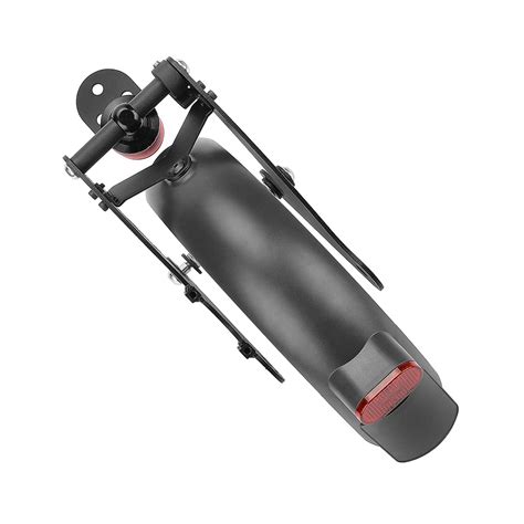 Rear Shock Absorber Rear Spring Shock Absorber Scooter Moped Rear Susp ...