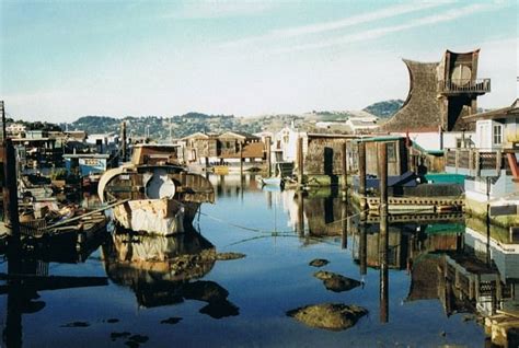 SAUSALITO FLOATING HOMES TOUR - All You Need to Know BEFORE You Go 2026 ...
