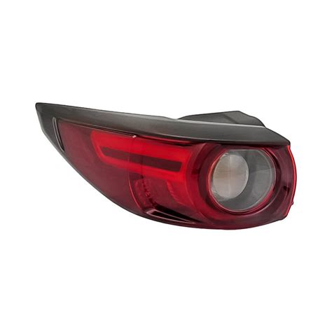 Image result for Tail Light Replacement