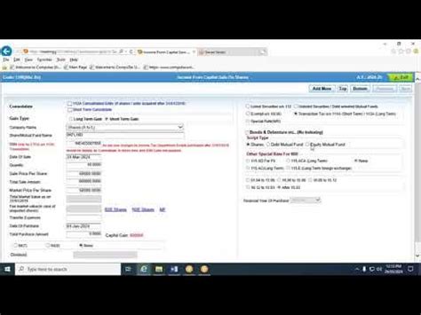 Image result for Computax Tutorial