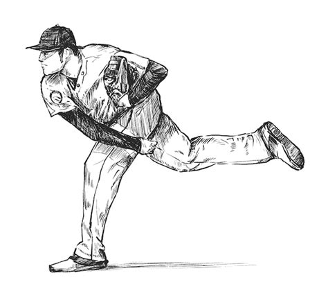 Baseball Drawing 的图像结果