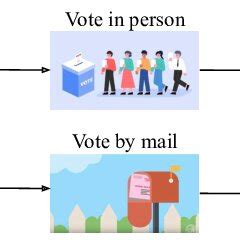 Image result for Voting Process