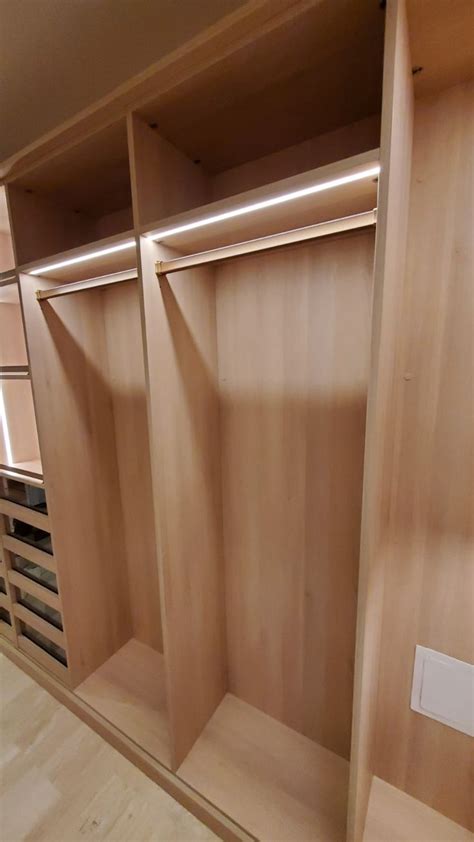 Image result for Custom Walk-In Closet