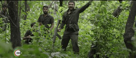 Naxalbari on Zee5: The real story of Rajeev Khandelwal's new series