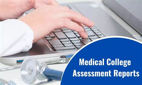 Why Can't Medical College Reports be Made Public? Transparency Woes ...