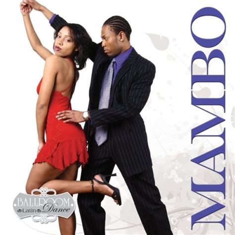Buy Latin Ballroom Dance: Mambo Online at Low Prices in India | Amazon ...
