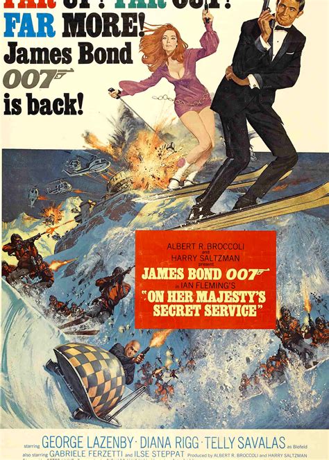 007之金手指(Goldfinger)-电影-腾讯视频