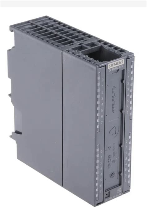 Schneider Plc - Siemens 6ES7151-3AA23-0AB0 . Simatic Dp, Interface ...