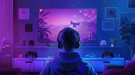 Image result for Gaming On Virtual Computer