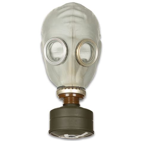 Soviet GP-5 Gas Mask Kit | camouflage.ca