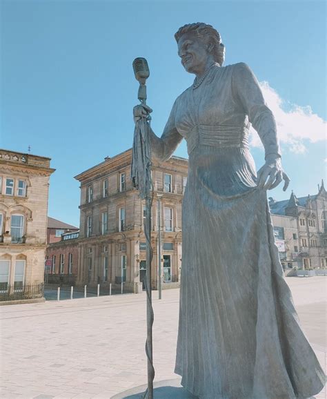 GRACIE FIELDS STATUE (2026) All You Need to Know BEFORE You Go (with ...