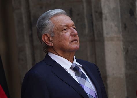 Mexico's president plans regional meeting of leaders | The Independent - president of mexico list