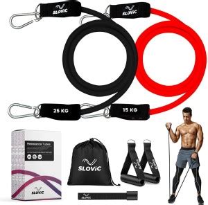 Buy Resistance Tubes in Online | Flipkart.com