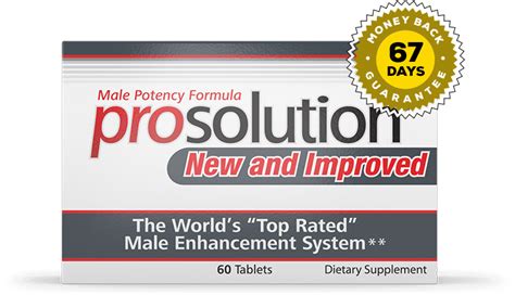 Image result for Prosolution Pills Plus