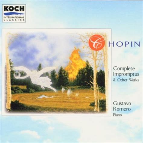 Buy Chopin;Complete Impromtus Online at Low Prices in India | Amazon ...