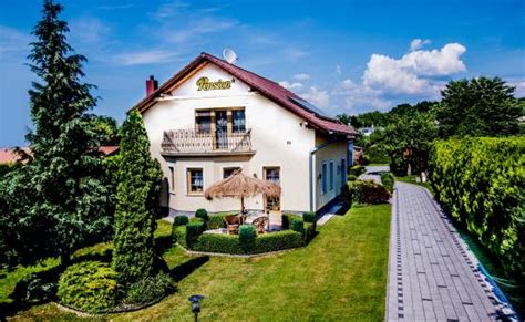 PENSION DANNINGER (Piestany) - Guesthouse Reviews, Photos, Rate ...
