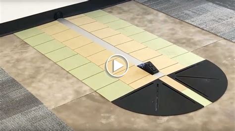 Floor Cable Raceways