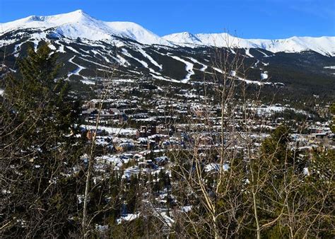 Breckenridge, Colorado United States - Eagle's View A-2 | Wood Winds ...