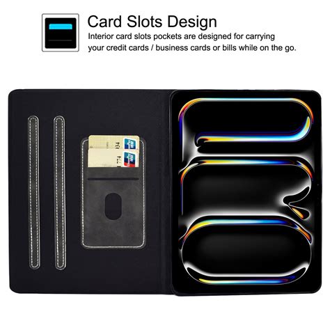 GSFY Case for 2024 iPad Pro 11 Inch 5th Generation India | Ubuy