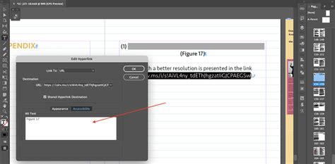 Image result for Hyperlink InDesign