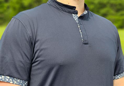 "Ad" to Cart: The Best Golf Polo Ever? | MyGolfSpy