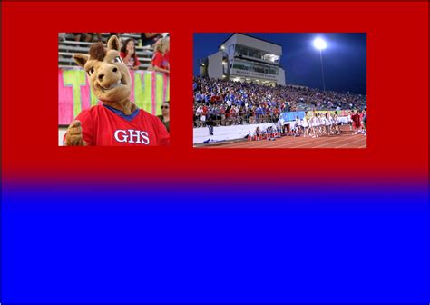 Grapevine Opens Season by Defeating Azle at Mustang-Panther Stadium ...