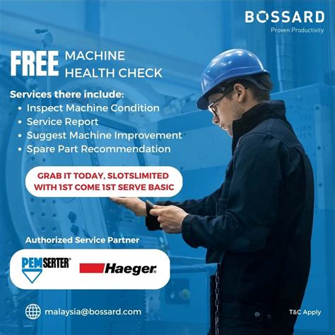 Image result for Machine Bossard