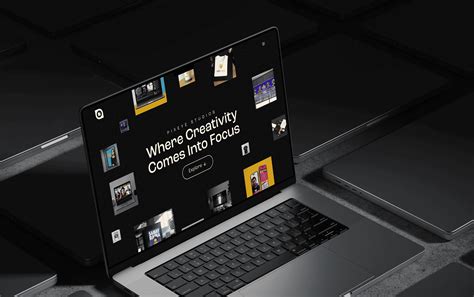 CREATEXP | A Design & Development Studio