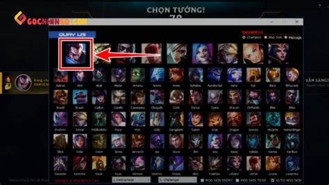 Image result for Mod Skin LOL