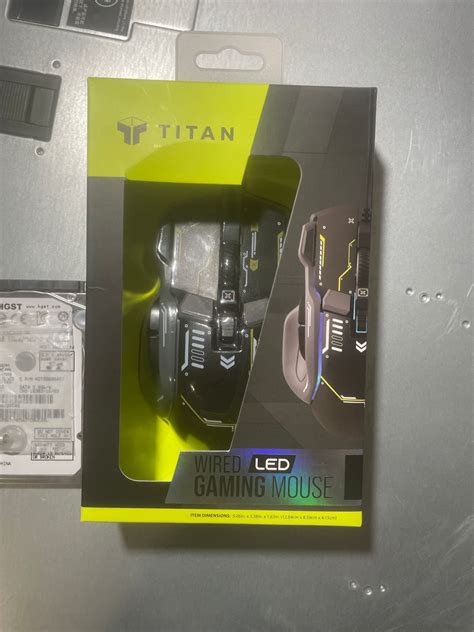 Image result for 7 Button Mouse Software