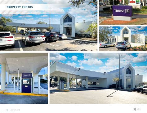Hudson, FL - Truist Bank | Retail investment sale in Hudson, Florida - SRS