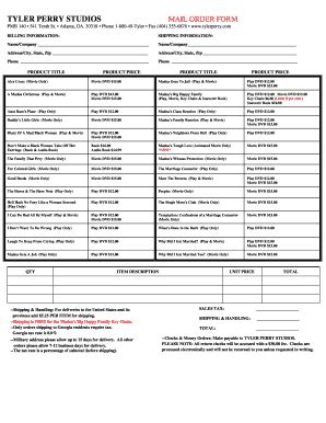 Image result for Tyler Perry Email