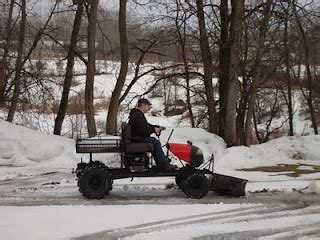 Image result for Homemade Utility Vehicle