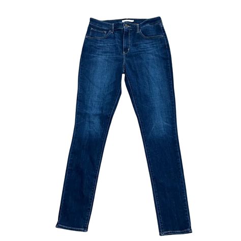 Levis 721 Size 31 High Rise / Skinny Jeans