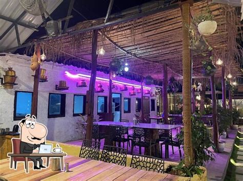 Menu at Hotel Maval Village, Vadgaon