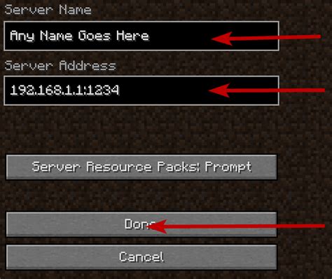 Image result for CurseForge Modpack Server