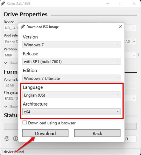 Win 7 ISO File Download Tutorial 的图像结果