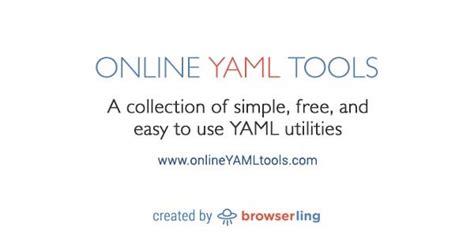 Image result for YAML Deserialization SQL JSON