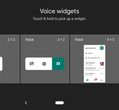 Ecco le novità per l'app e la versione web di Google Voice