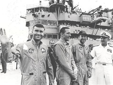 10 Interesting Facts About Apollo 13