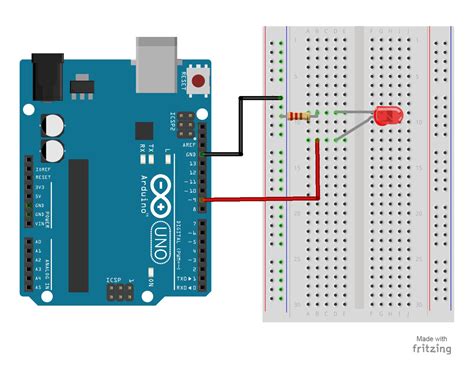 Image result for How to Put a Code On a Arduino Uno