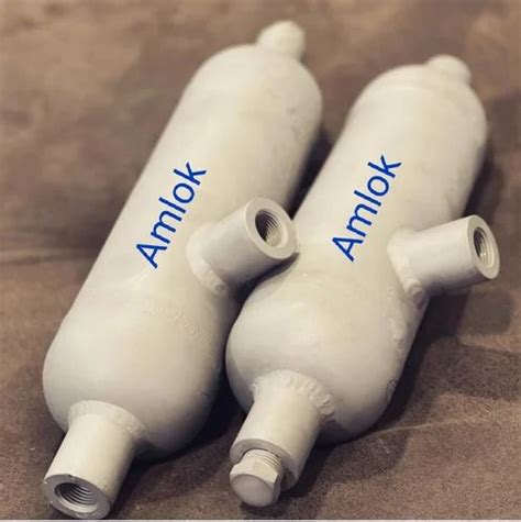 Condensate Pots - Condensate Seal Pot In Petroleum Industries ...