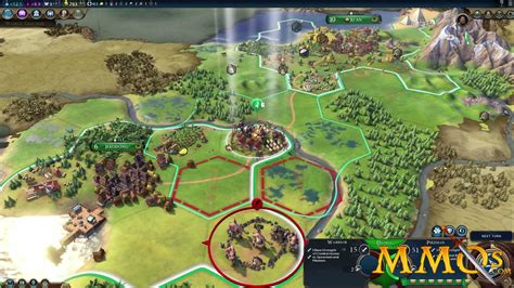 Civilization 6 Game Review - MMOs.com