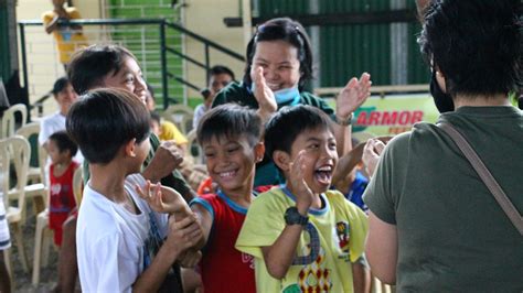 Lasallian Response To The Taal Volcano Eruption | Lasallian East Asia ...