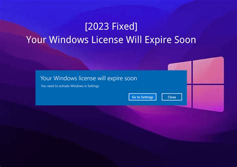 Image result for How to Solve Windows License Expired Problem