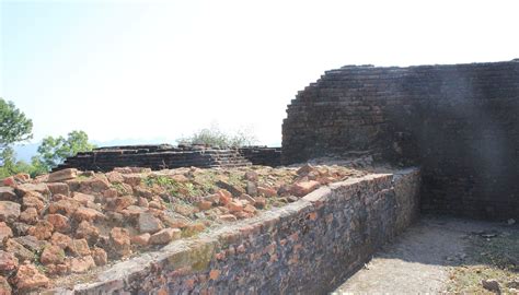 Ita Fort, Itanagar - Tripadvisor