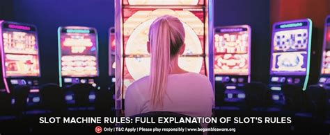 slotswinner event regulations,Understanding the **